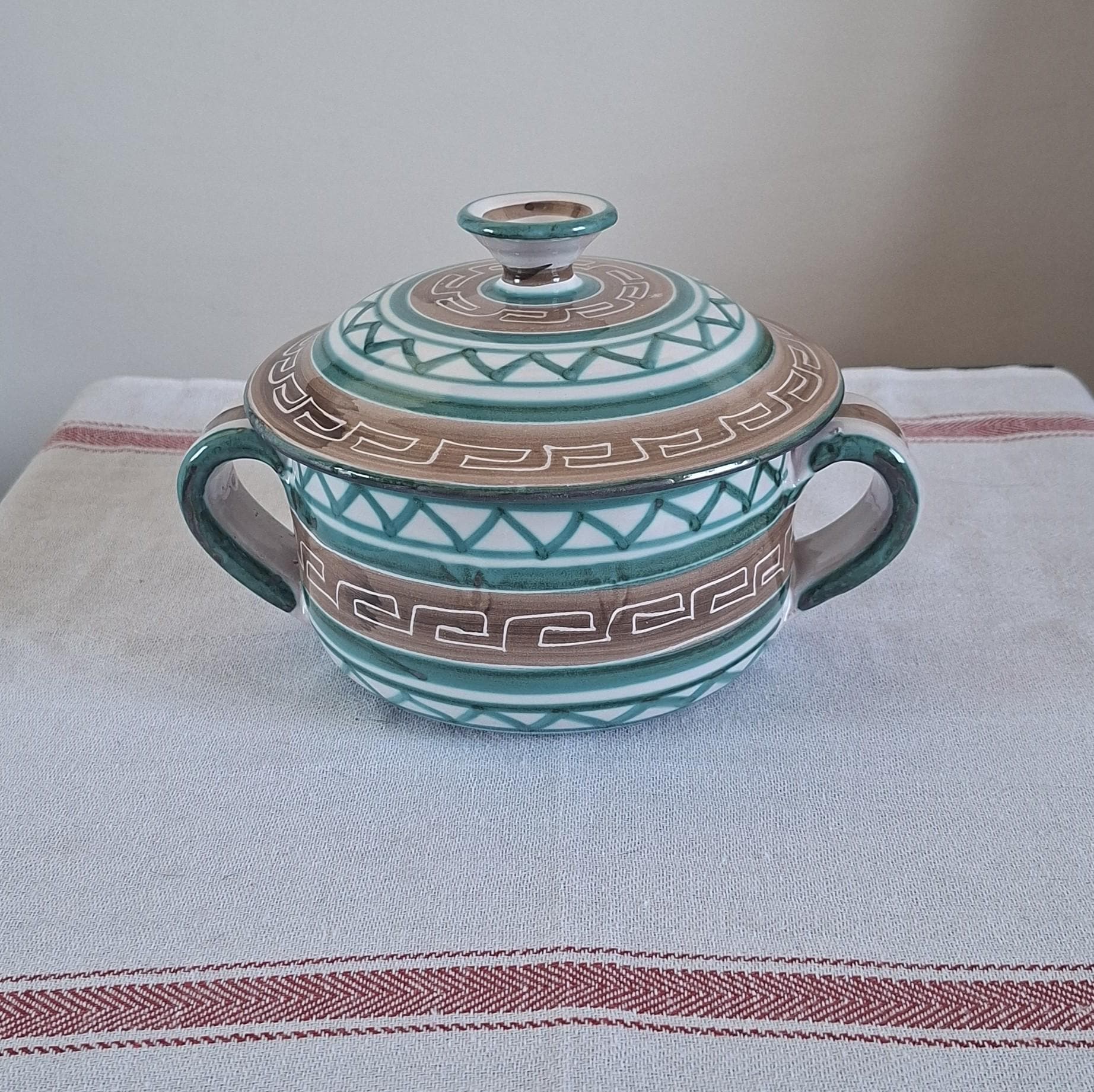 Vallauris Ceramics - Etsy