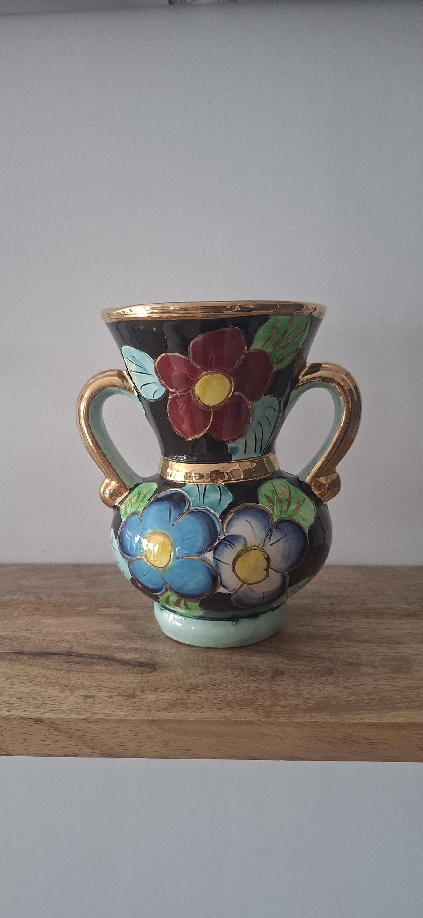 French Pottery Vallauris - Etsy