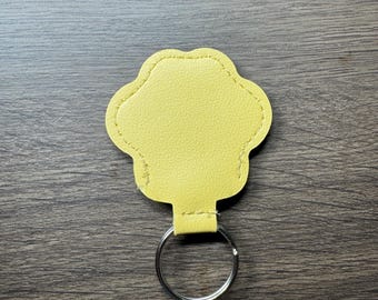Custom Pet Keychain