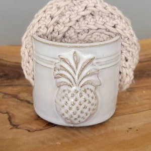 Rae Dunn Sponge Holder Etsy