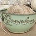 see more listings in the Yarn Bowls section