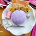 see more listings in the Sewing Caddies section