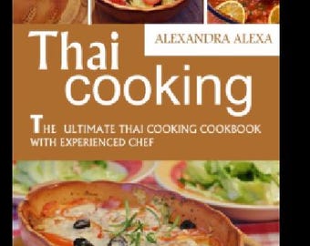 Thai food Recipes