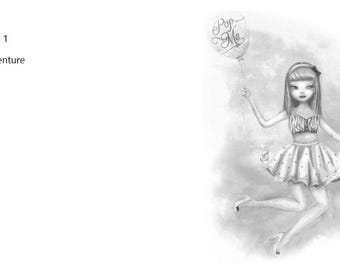 Love and misadventures