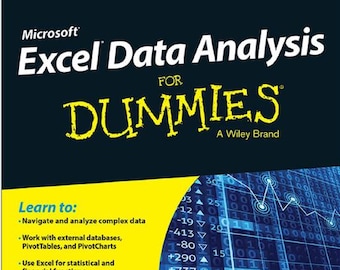 Analisi dei dati in Excel per principianti