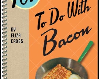 101 Bacon ideas recipe