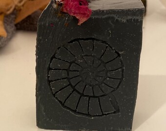 Soap, homemade soap, handmade soap, shower soap, cleansing soap, activated charcoal soap