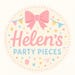 Helen Rowlings