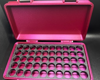3ml Vial Storage Box