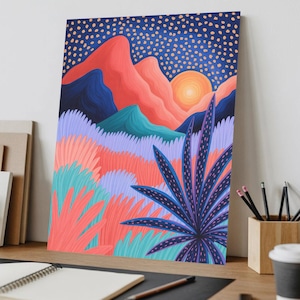 Japanese wall art Japanese poster Japanese print Japandi poster exhibition poster abstract wall art gallery wall art home wall decor