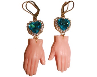 TS9 Coney Island adjustable ring
