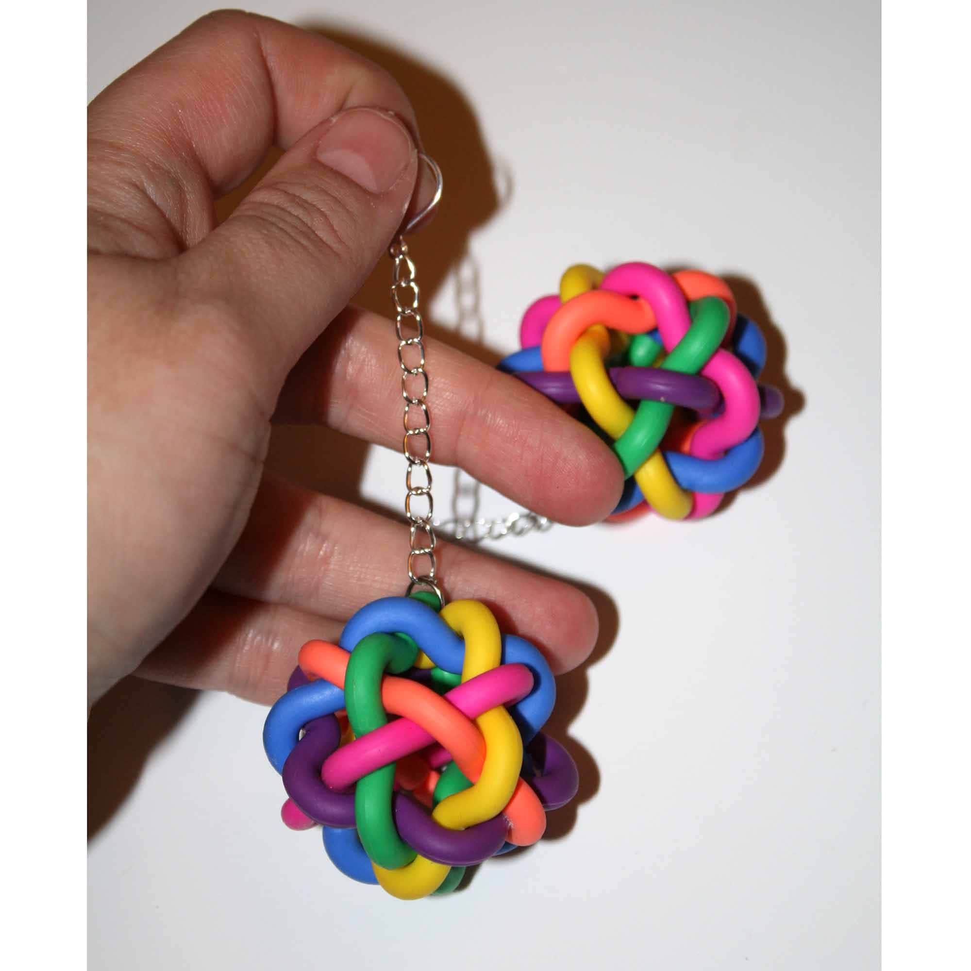 ピアス Shiny Balls Earrings S68de0cb0f7f24dbdb547b2f6c935a