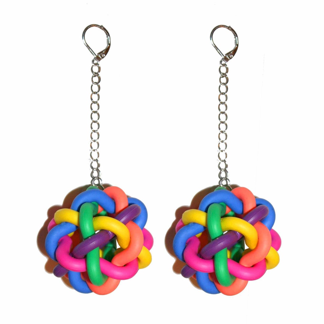 ピアス Shiny Balls Earrings il_1080xN.2510986178_3qz2.jpg