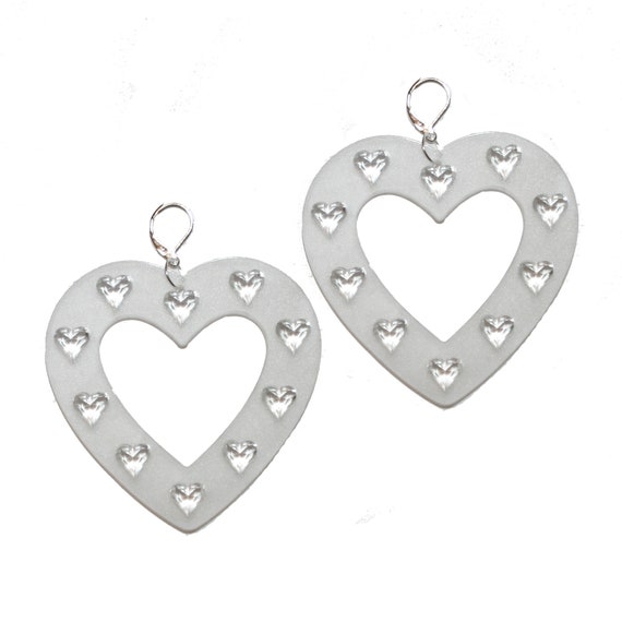 Pink | Pink Gemstone and Faux Diamond Chandelier Earrings in Metal All –  ratnalijewels