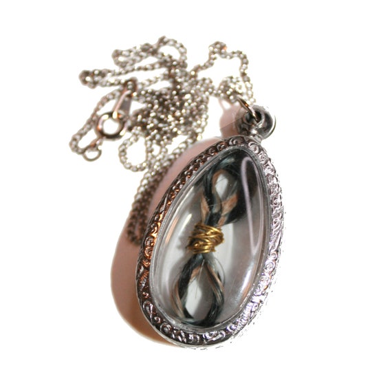 Victorian hair deals jewellery