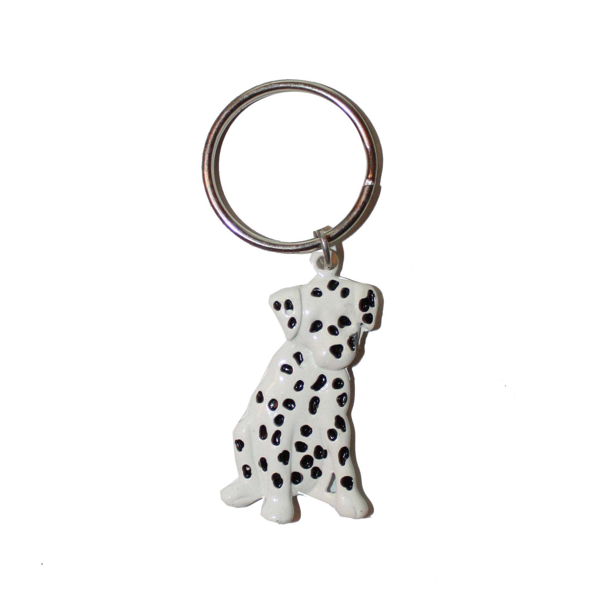 Retro Dog Keychain Collection – sonder and wolf
