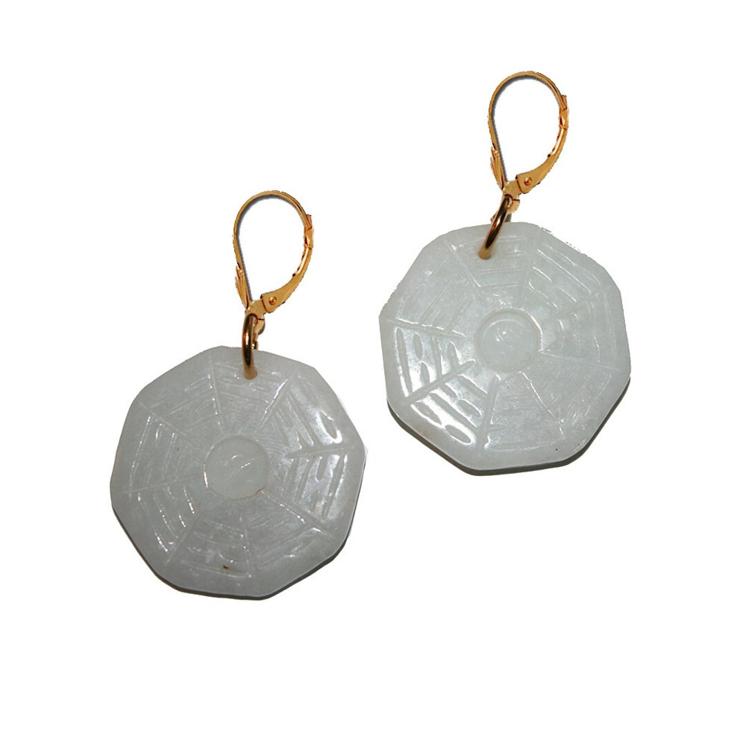 Orecchini / Handmade: Gioielli - Giada - Foto 9