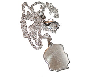 Cuori Sacri in Argento - Gioielli Religiosi Artigianali Made in Italy