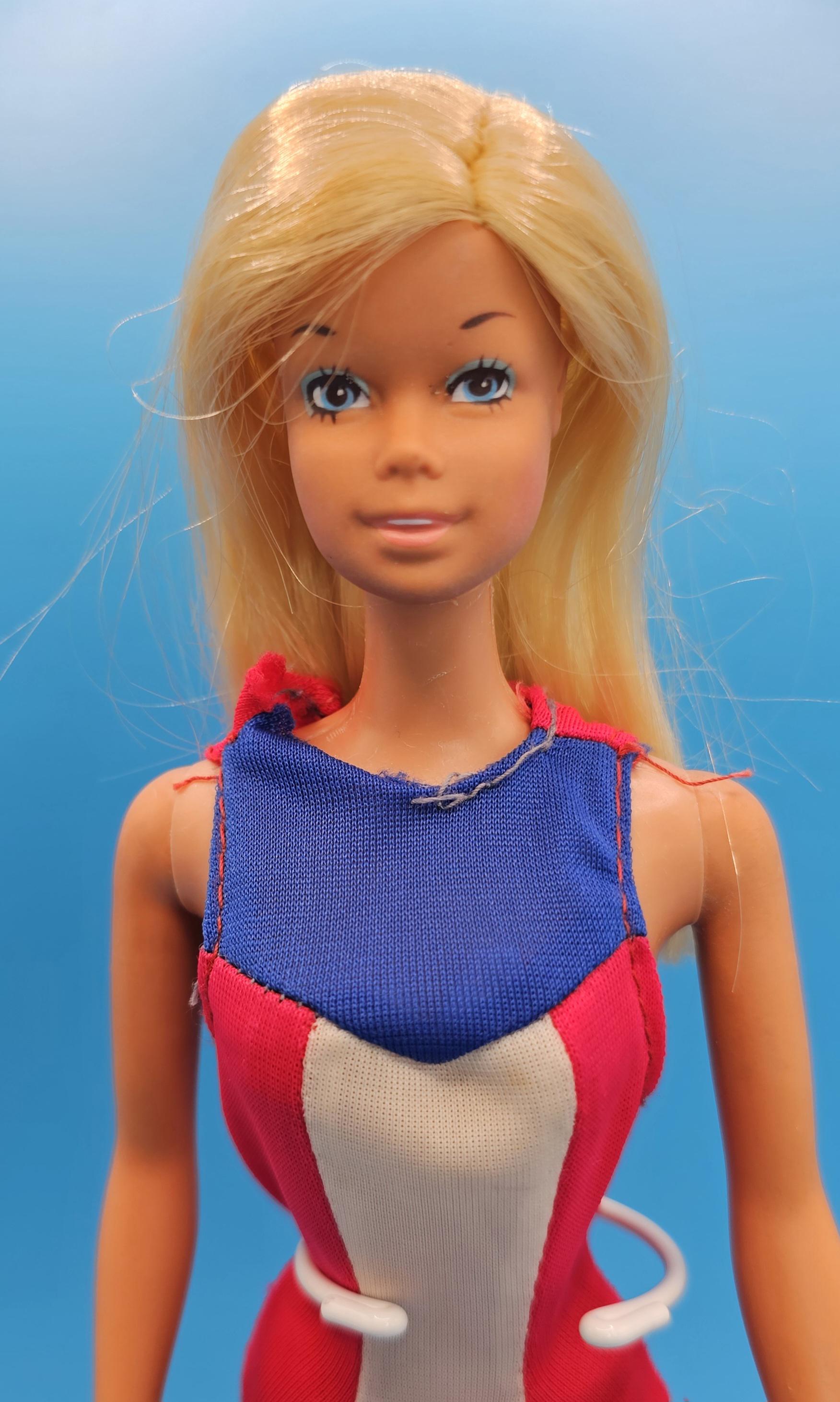 Malibu Barbie 1978 - Etsy