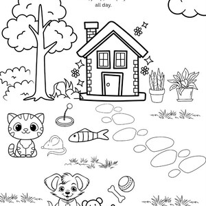 Coloring Page