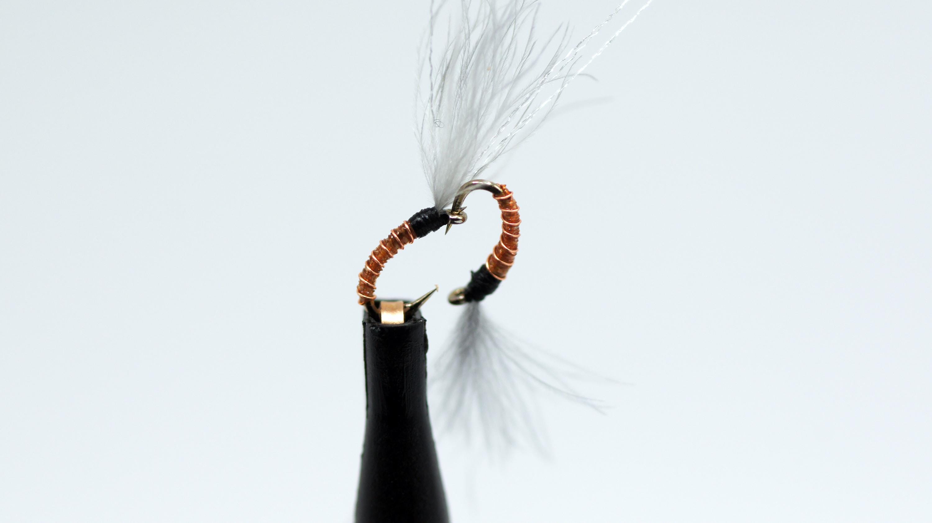 Mole Midge Fly (three Pack) Australia - Main Image