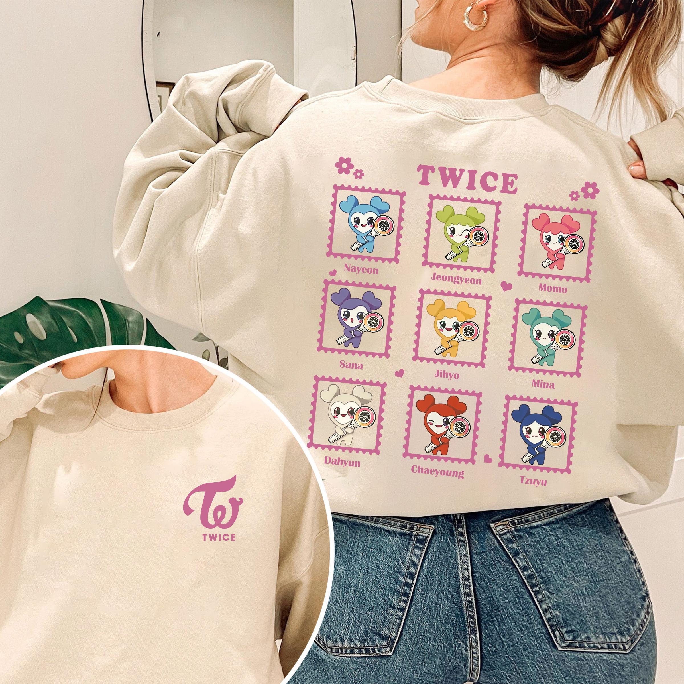 Twice Mina - Etsy