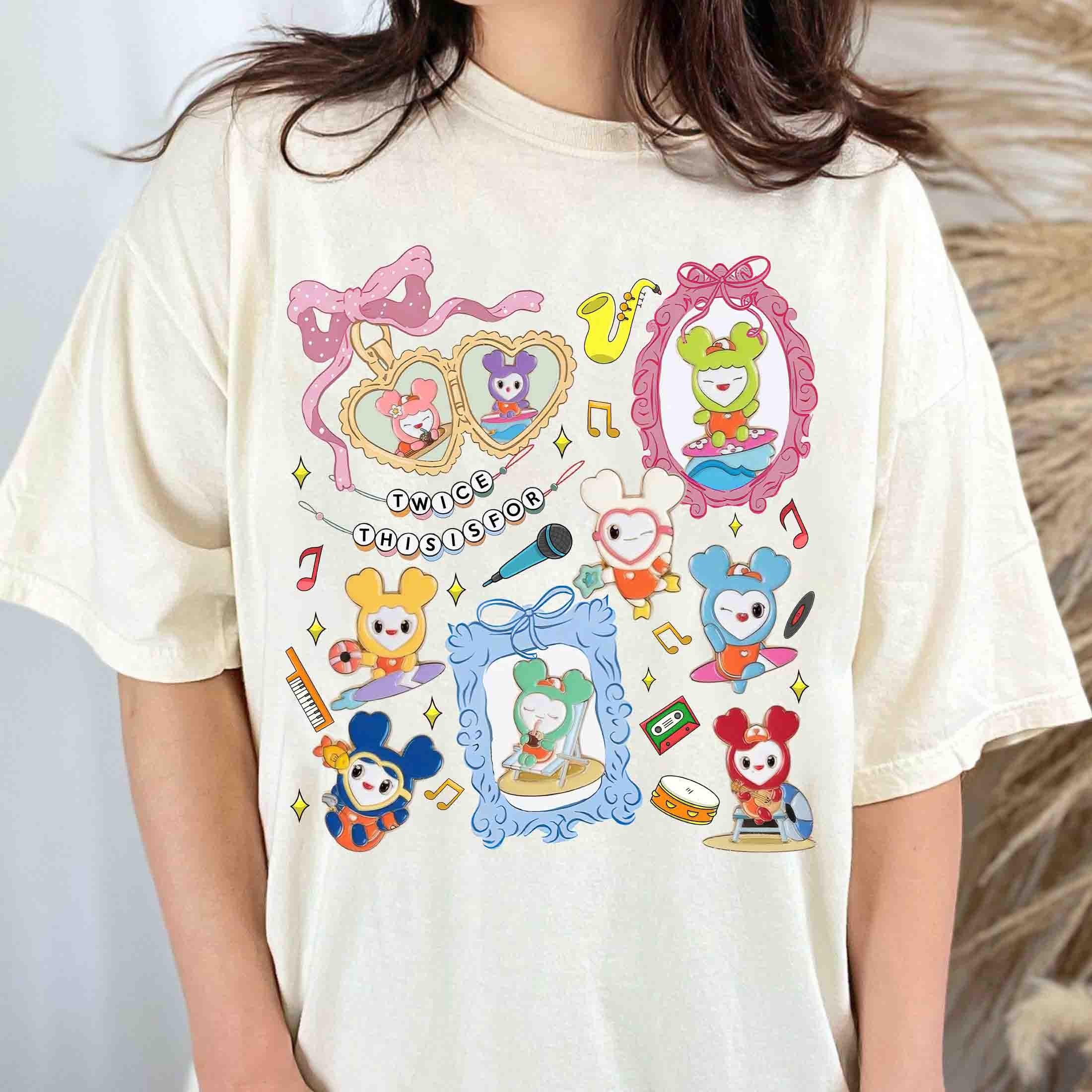 Twice chaeyoung - Etsy 日本