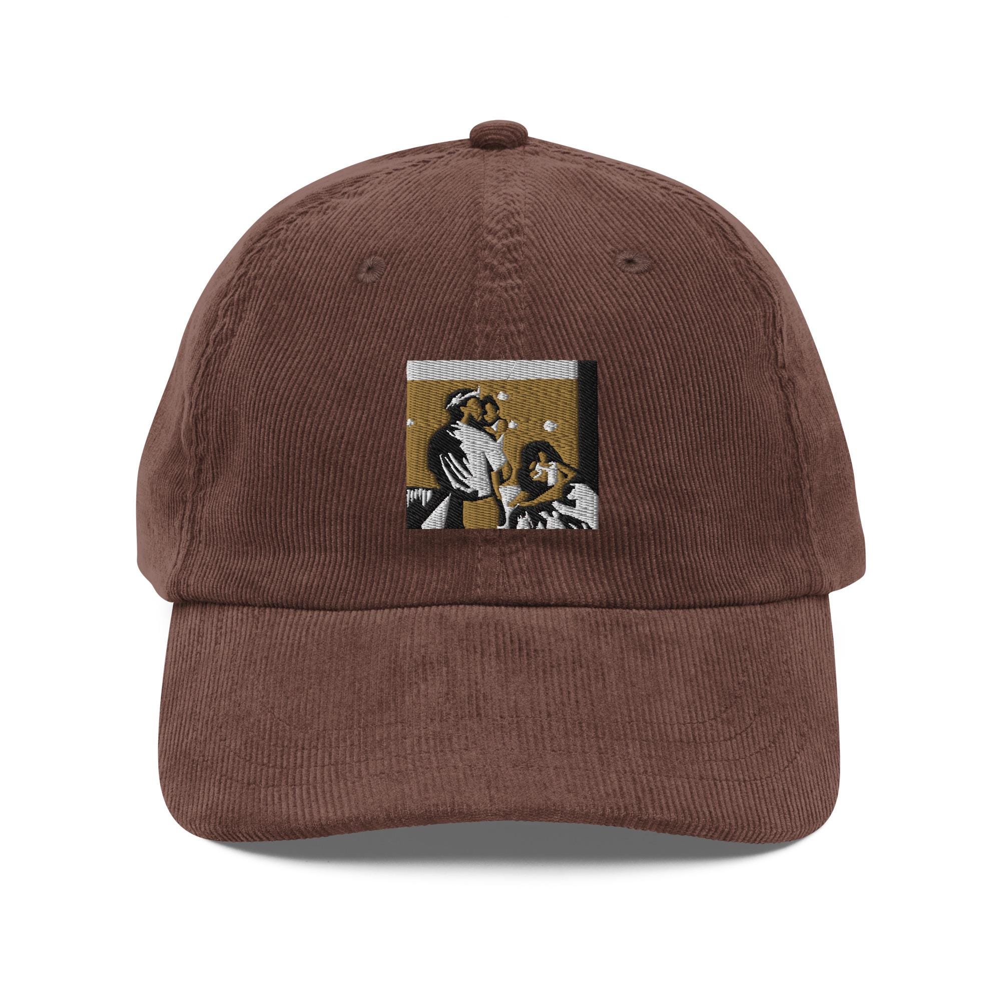 Kendrick Lamar Cap - Etsy