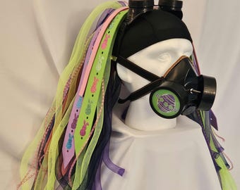 Cyberlox a tu estilo: Productos G.L.O.W.