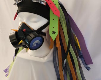 Cyberlox of Your Style: G.L.O.W. Merchandise