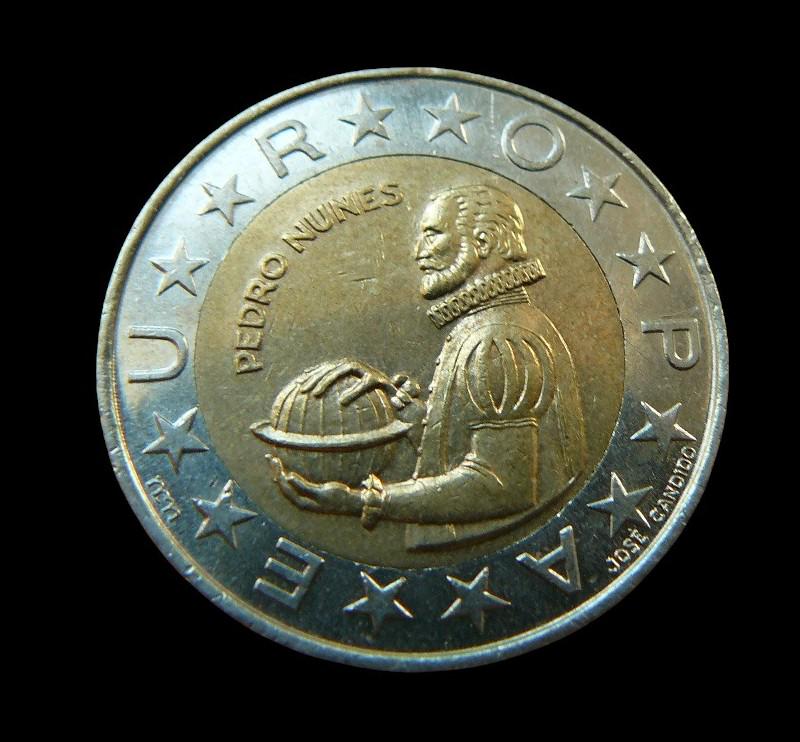 Médaille Fondation du Royaume du Portugal en 1140 - Signée incm et D