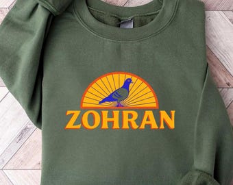Camisa Zohran Mamdani, Camisa Mayor Mamdani, NYC 2026, Camiseta de Protesta, Camiseta Progresista, Camisa Liberal, Camisa de Democracia