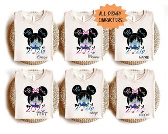 DISNEY
