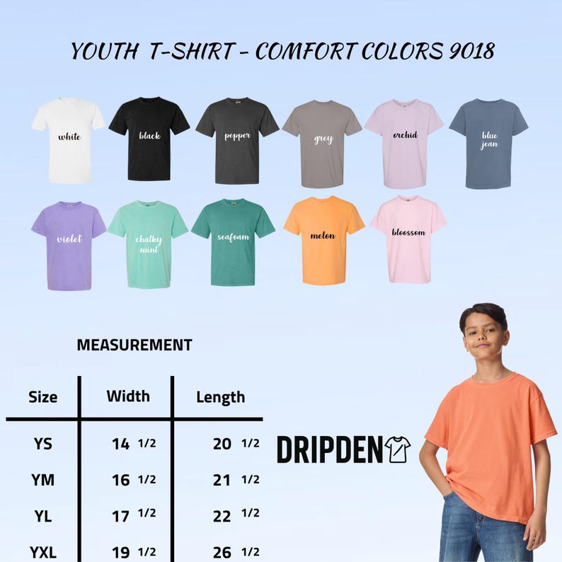 Känn dina känslor komfortfärger t-shirt – Retro mental hälsa t-shirt, självvårdspresent till henne, salviagrön inspirerande t-shirt bild 12
