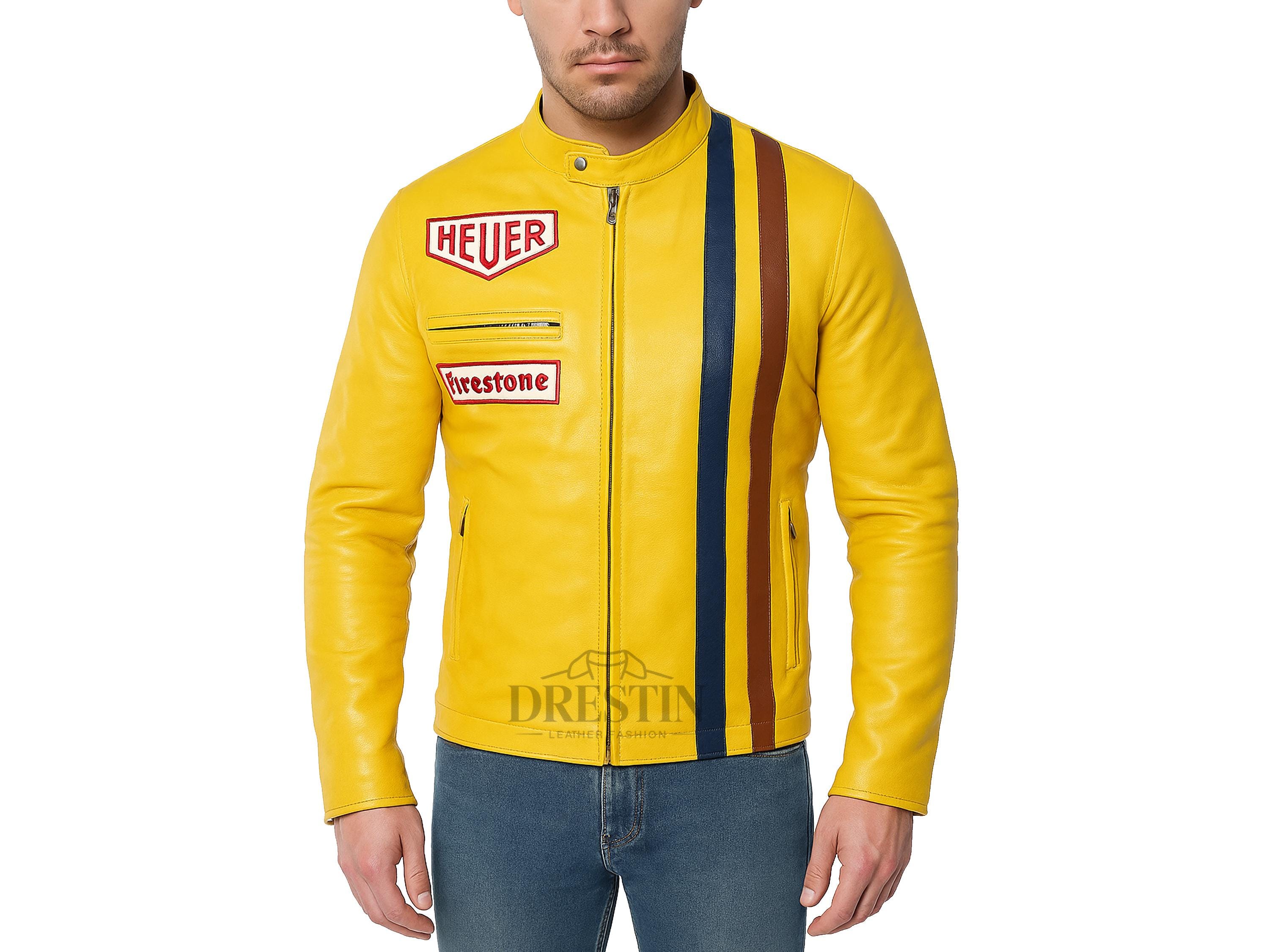 Porsche leather jackets - Etsy 日本