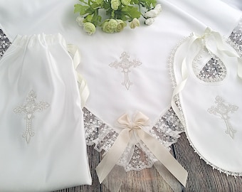 LyuboveChristenings Etsy