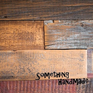 Barn Board - Reclaimed Wood Accent Wall Boards - 20 sq ft rustic -weathered