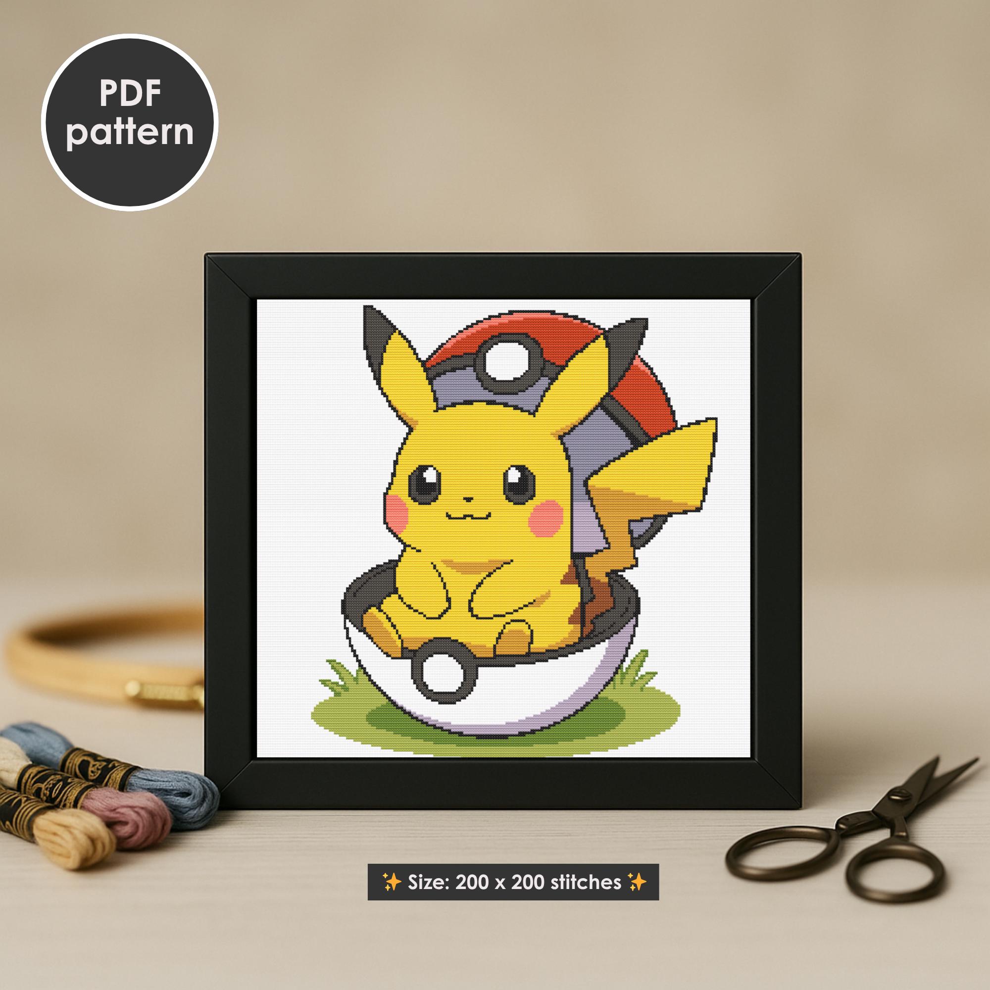 バンダイ ポケットモンスターステッチタッチ シールダス No.11 ポケモン カードダス #11 ステッチタッチ シールダスの通販 by けんた