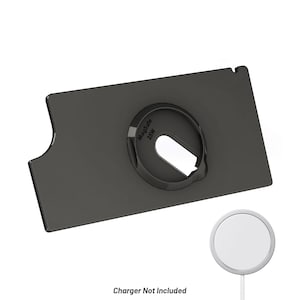 Toyota Tacoma Apple MagSafe Adapter der 3. Generation: 3D-gedruckt (Ladegerät nicht im Lieferumfang enthalten)