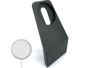 BMW iX MagSafe Phone Mount: Left/Right Hand Drive, 3D Printed