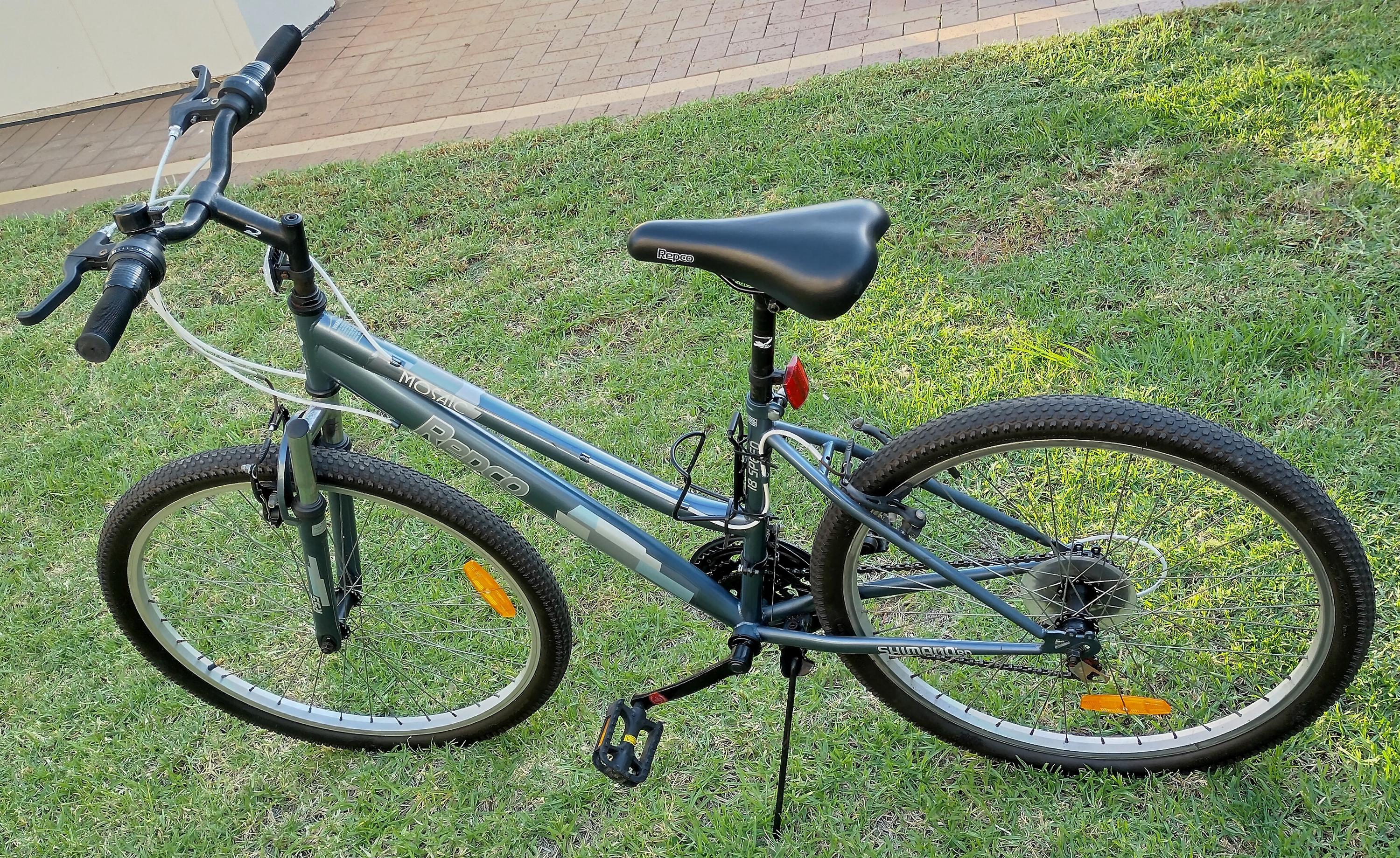 Mountain Bikes Repco Ladies Bike Repco 60cm Bikes For Sale Repco