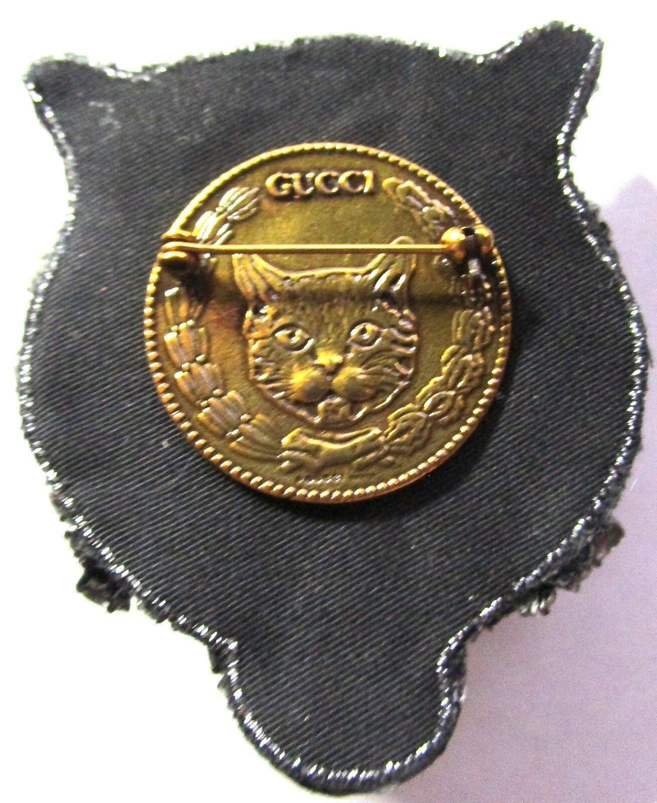 累積売上総額第１位【GUCCI★グッチ】FELINE HEAD BROOCH ContactSheet-2_copy_e0f7c8c1-