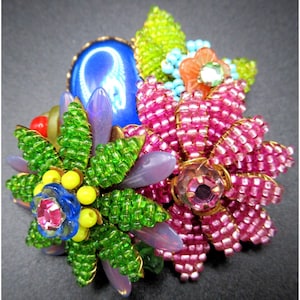 Stanley hagler brooch - Etsy 日本