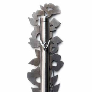 Blooming Mezuzah image 1