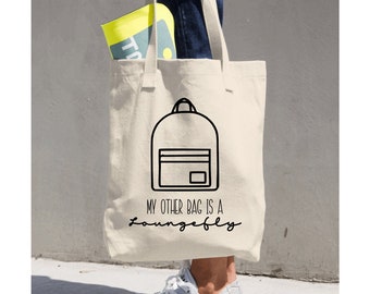 My Other Bag Etsy My Other Bag Etsy