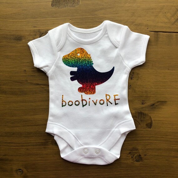 dinosaur baby grow girl