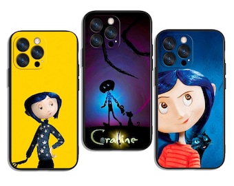 Other World | Creepy Aesthetic Trendy and Protective Case Cover Art for All iPhone & Samsung Galaxy Models