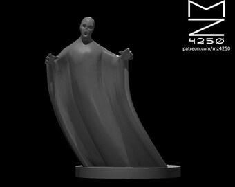 Shadow miniature by MZ4250