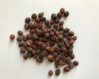 Hawthorn Berries - Crataegus oxycantha