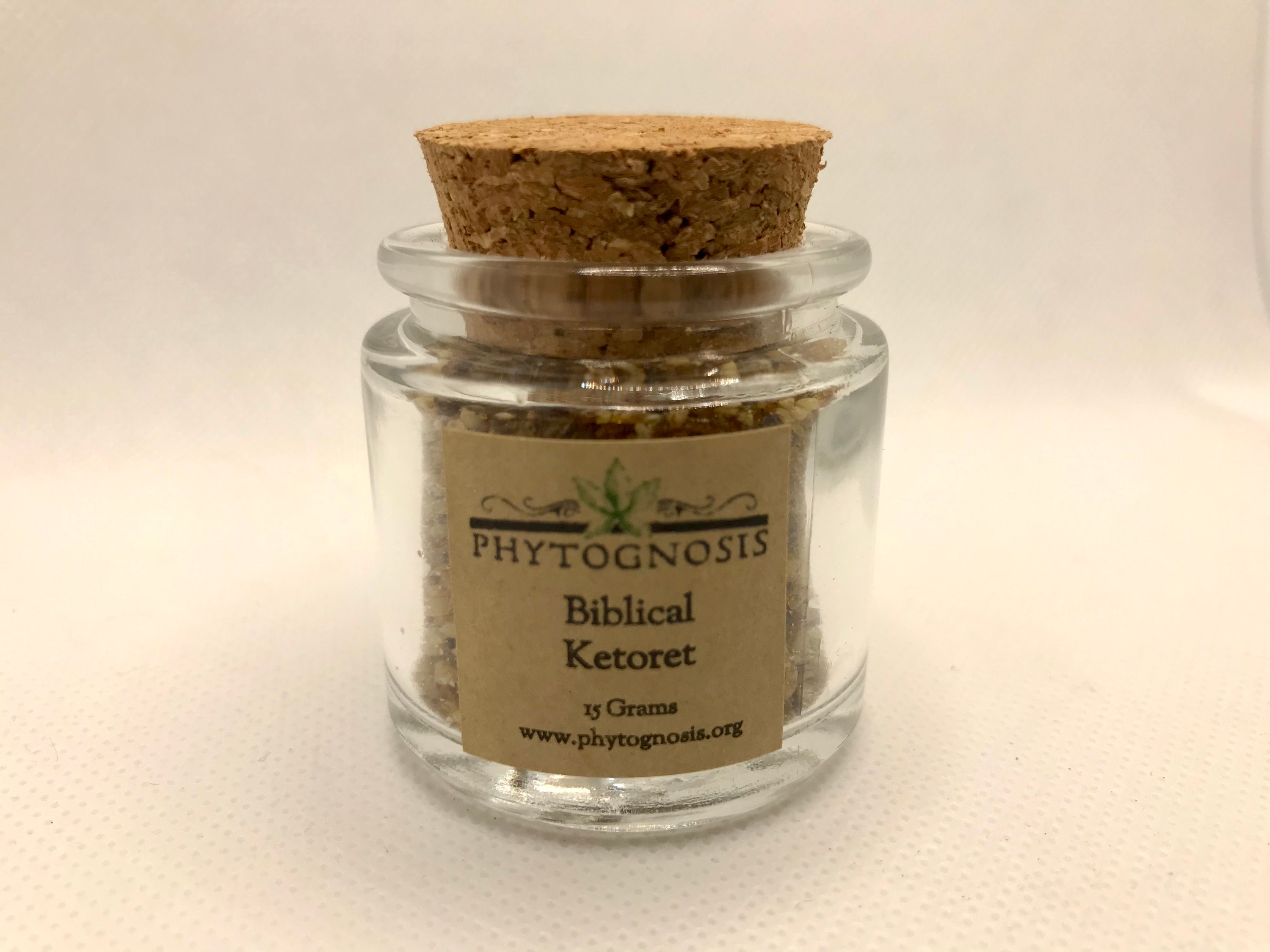 Biblical Ketoret Traditional and historical incense from Etsy